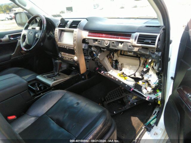 JTJBM7FXXG5145602 Lexus 460