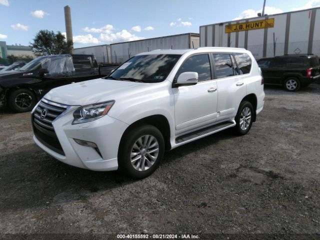 JTJBM7FXXG5145602 Lexus 460