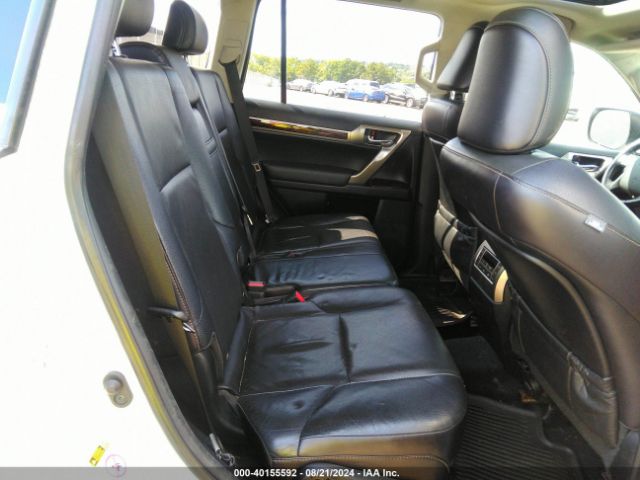 JTJBM7FXXG5145602 Lexus 460