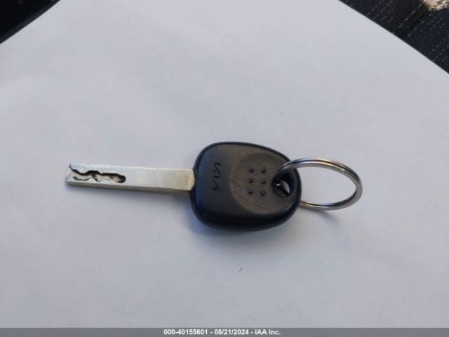 3KPA24AD2PE553886 KIA RIO LX