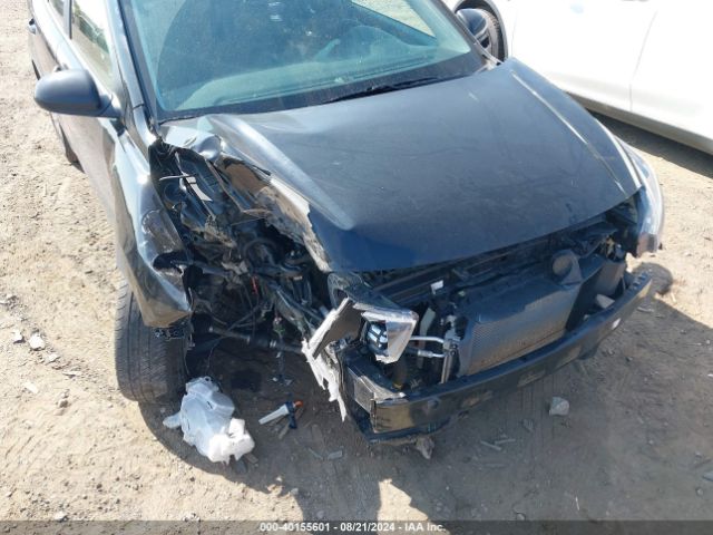 3KPA24AD2PE553886 KIA RIO LX