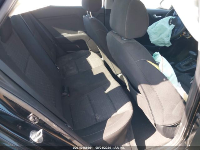 3KPA24AD2PE553886 KIA RIO LX