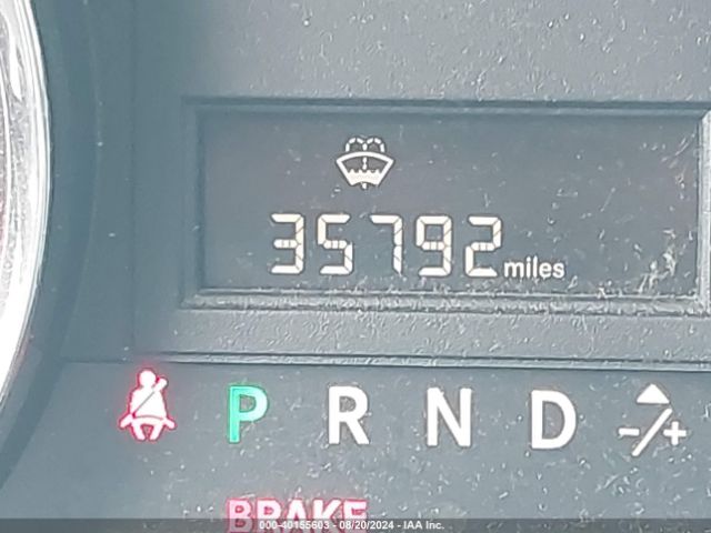 2C4RDGBG1KR608648 Dodge Grand Caravan Se
