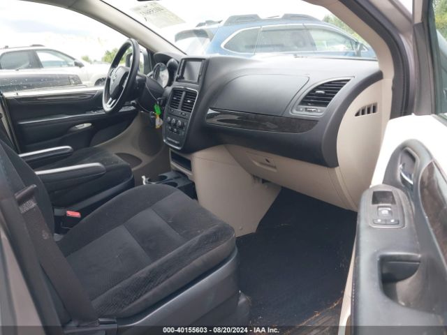 2C4RDGBG1KR608648 Dodge Grand Caravan Se