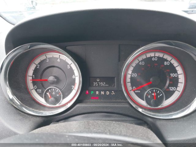 2C4RDGBG1KR608648 Dodge Grand Caravan Se