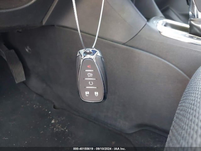 Chevrolet Cruze Lt Auto 2017 3G1BE5SM9HS561429 Image 11