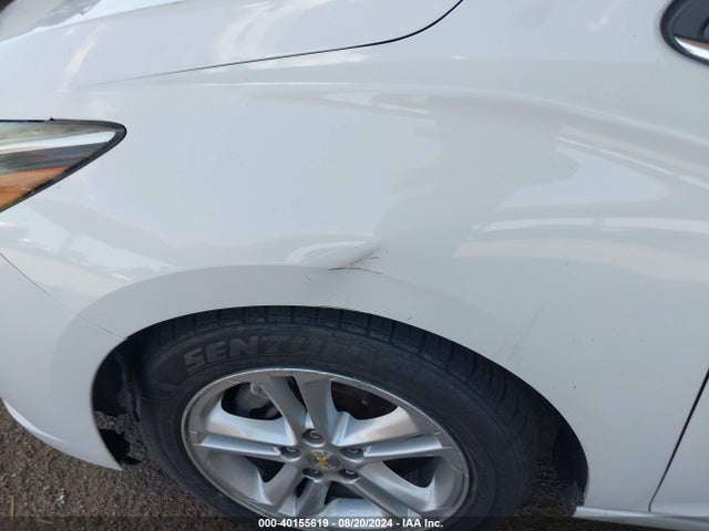 Chevrolet Cruze Lt Auto 2017 3G1BE5SM9HS561429 Image 6