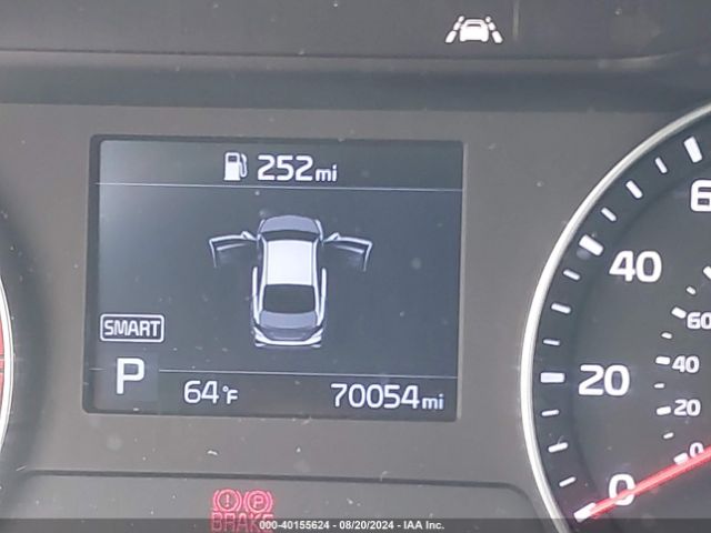 3KPF24AD6ME282008 KIA Forte Lxs