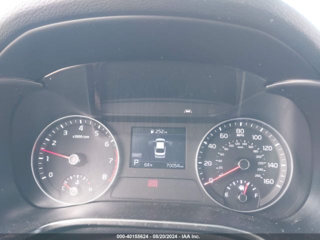 3KPF24AD6ME282008 KIA Forte Lxs