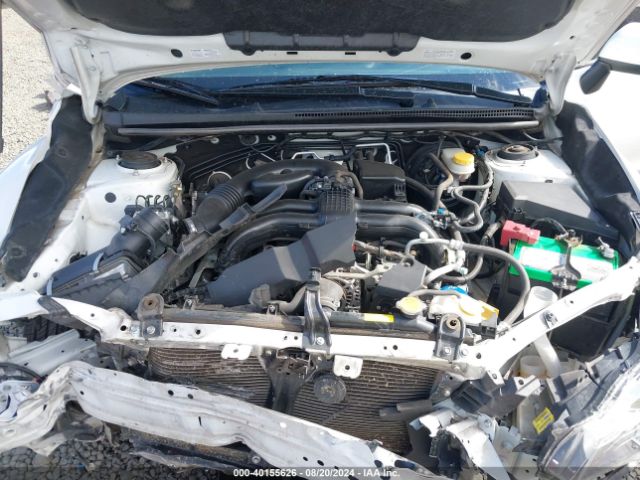 JF2GPAVCXE8278661 Subaru Xv Crosstrek 2.0i Premium