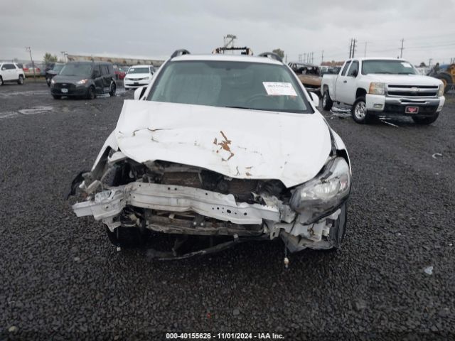 JF2GPAVCXE8278661 Subaru Xv Crosstrek 2.0i Premium