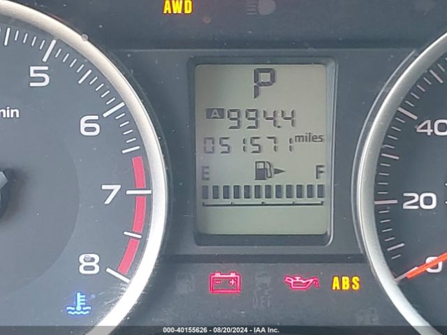 JF2GPAVCXE8278661 Subaru Xv Crosstrek 2.0i Premium