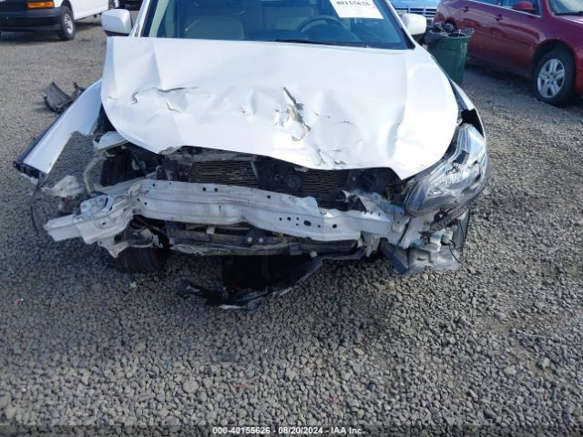 JF2GPAVCXE8278661 Subaru Xv Crosstrek 2.0i Premium