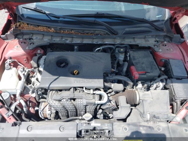 1N4BL4EW0LC139199 Nissan Altima Sl Intelligent Awd
