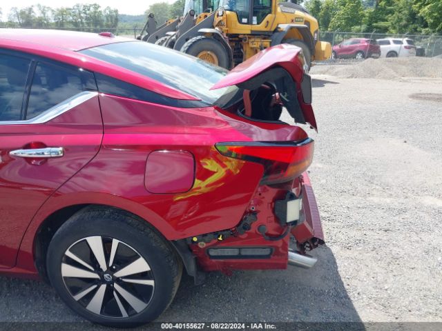 1N4BL4EW0LC139199 Nissan Altima Sl Intelligent Awd