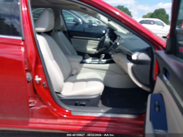 1N4BL4EW0LC139199 Nissan Altima Sl Intelligent Awd