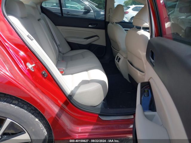 1N4BL4EW0LC139199 Nissan Altima Sl Intelligent Awd