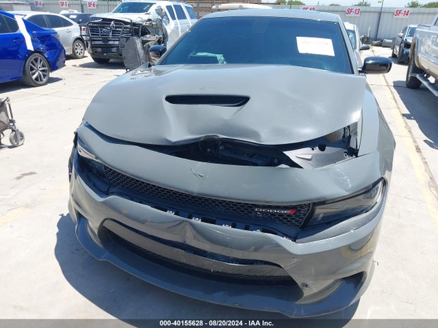 Dodge CHARGER R/T 2023 2C3CDXCT0PH598343 Image 6