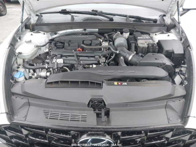 5NPEH4J2XLH046884 Hyundai Sonata Limited