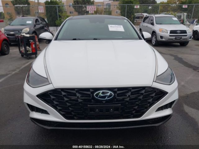 5NPEH4J2XLH046884 Hyundai Sonata Limited