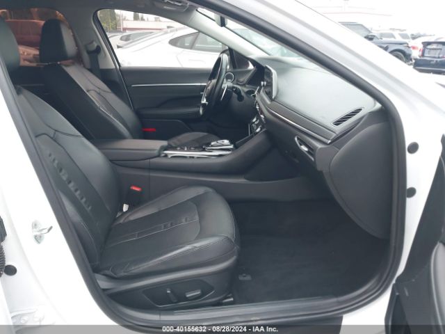 5NPEH4J2XLH046884 Hyundai Sonata Limited