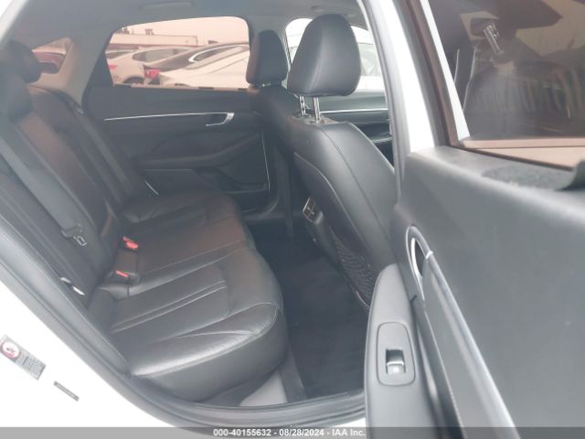5NPEH4J2XLH046884 Hyundai Sonata Limited