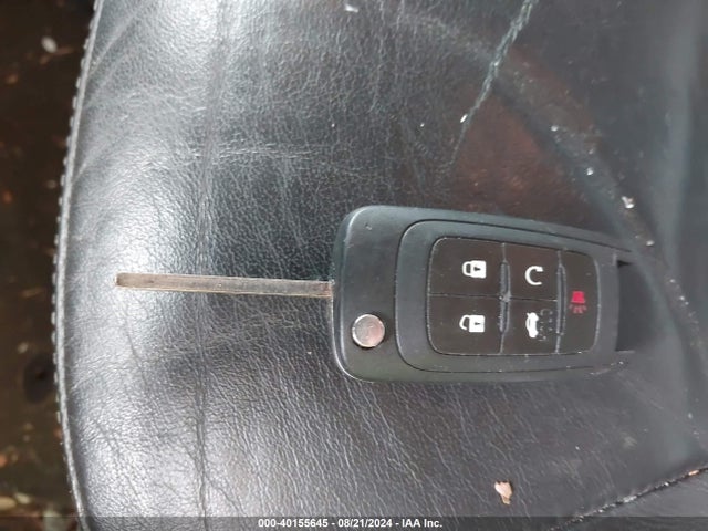 1G4PS5SK7G4149556 Buick Verano Leather Group