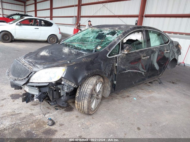 1G4PS5SK7G4149556 Buick Verano Leather Group