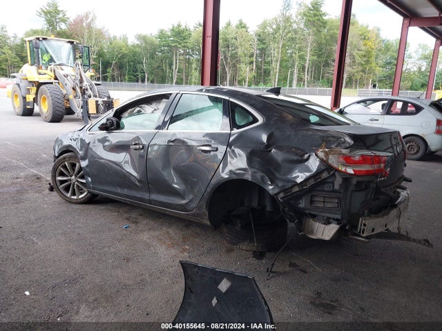 1G4PS5SK7G4149556 Buick Verano Leather Group