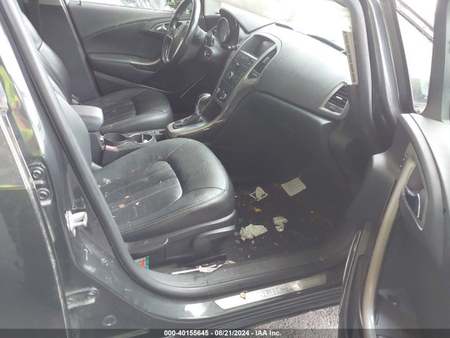 1G4PS5SK7G4149556 Buick Verano Leather Group