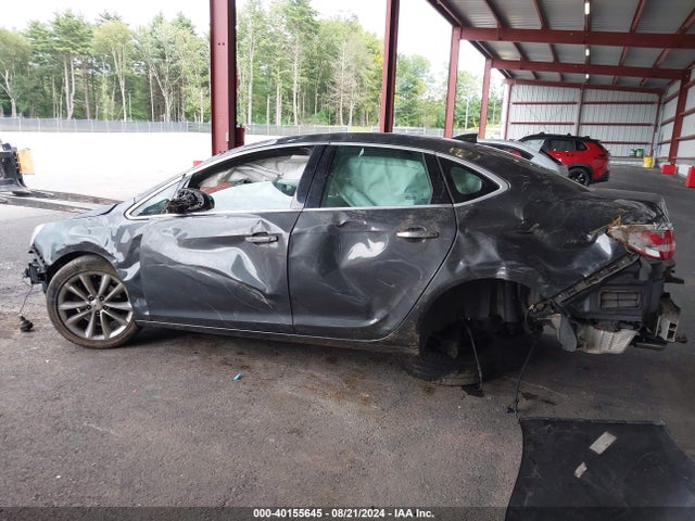 1G4PS5SK7G4149556 Buick Verano Leather Group
