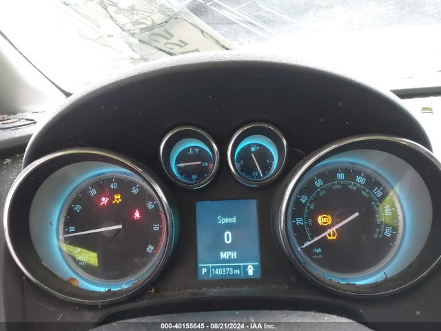 1G4PS5SK7G4149556 Buick Verano Leather Group