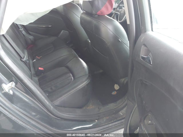 1G4PS5SK7G4149556 Buick Verano Leather Group