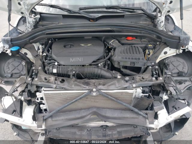 WMZYT3C56K3E97000 Mini Countryman Cooper S