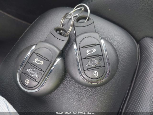 WMZYT3C56K3E97000 Mini Countryman Cooper S