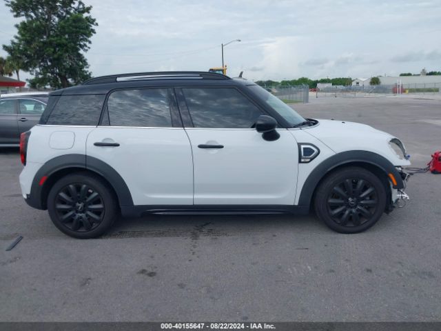 WMZYT3C56K3E97000 Mini Countryman Cooper S