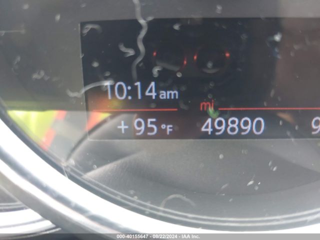 WMZYT3C56K3E97000 Mini Countryman Cooper S