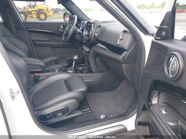 WMZYT3C56K3E97000 Mini Countryman Cooper S