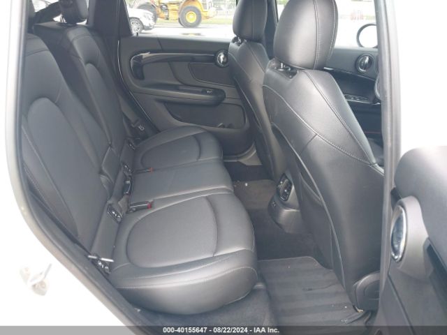 WMZYT3C56K3E97000 Mini Countryman Cooper S