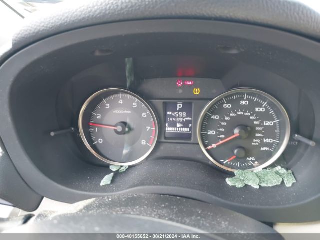 JF2GPAKC4E8288803 Subaru Xv Crosstrek 2.0i Limited