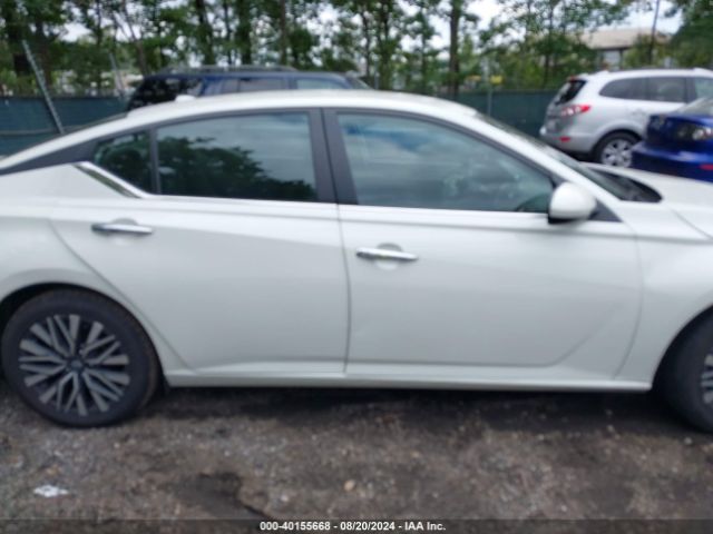 1N4BL4DV7PN343453 Nissan Altima Sv Fwd