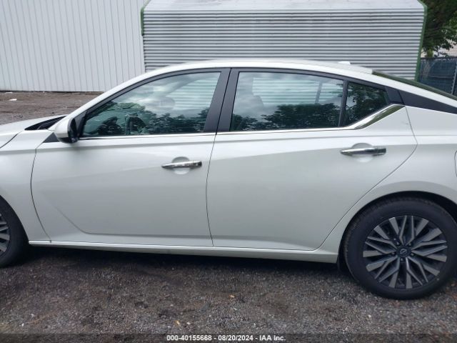 1N4BL4DV7PN343453 Nissan Altima Sv Fwd