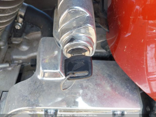 2006 HONDA VTX1300 1HFSC55046A214097 Photo 10