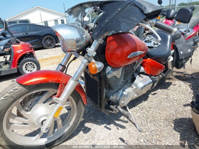 2006 HONDA VTX1300 1HFSC55046A214097 Photo 1