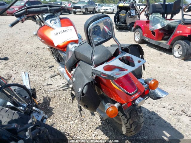 2006 HONDA VTX1300 1HFSC55046A214097 Photo 2