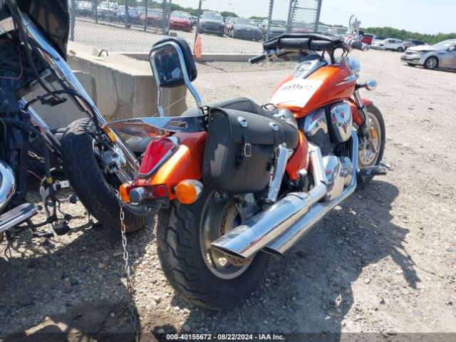 2006 HONDA VTX1300 1HFSC55046A214097 Photo 3