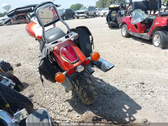 2006 HONDA VTX1300 1HFSC55046A214097 Photo 5