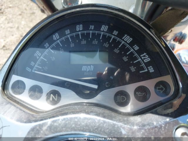 2006 HONDA VTX1300 1HFSC55046A214097 Photo 6