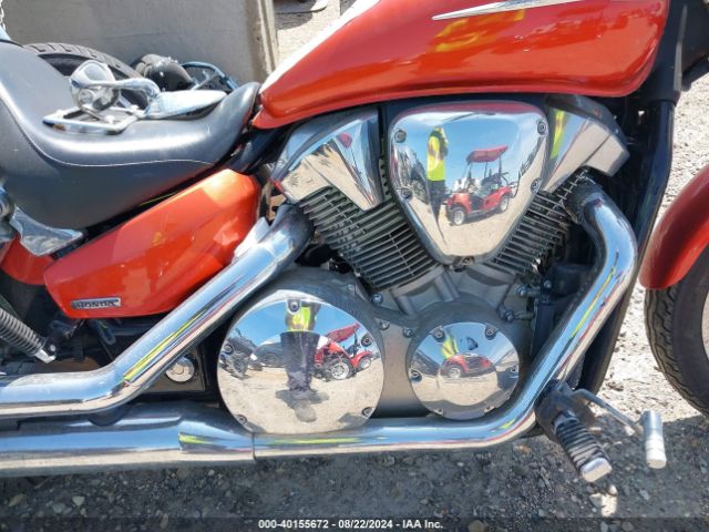 2006 HONDA VTX1300 1HFSC55046A214097 Photo 7
