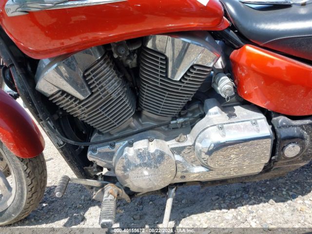 2006 HONDA VTX1300 1HFSC55046A214097 Photo 8